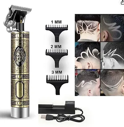 Buddha Professional Rechargeable Hair Trimmer