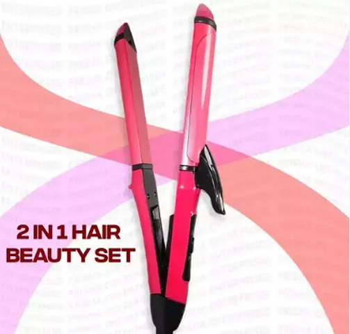 Premium Quality Hair Straightener For Perfect Hair Styling