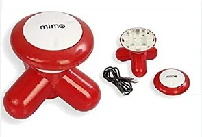 Electric Powerful Full Body Massager with USB Power Cable for Muscle Pain, Multicolo-thumb1