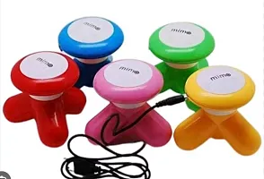 Modern Mini Head and Body Massager, Assorted, Pack of 1-thumb2