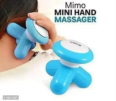 Modern Mimo Body Massager, Assorted, Pack of 1
