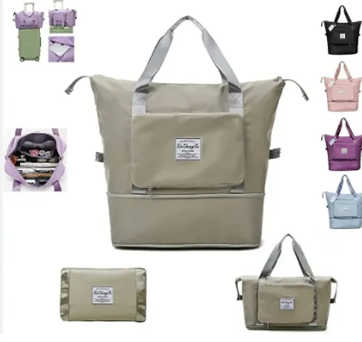 Must Have Nylon Tote Bags 
