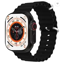 S8 Ultra Smartwatch with 2.05 HD Display, Bluetooth Calling with Dialpad, Multiple Sports Modes, Multiple (assorted colour as per availability)-thumb2