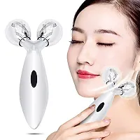 3D Face Roller Ball  3D Handheld Muscle Body Shape Beauty Tools Slimming360 Draaien-thumb1