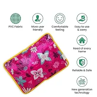 Heating Bag Heat Pad Pouch for Full Body Pain Relief in Periods Cramps, Sport Injury, Back Pain (Multicolor Pack of 1)-thumb2