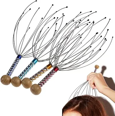 Hair Scalp Massager