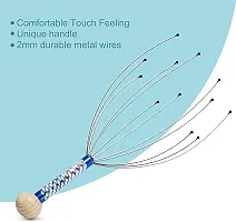 Hair Massager For Men And Women Head and Scalp Massager 1 pc-thumb2