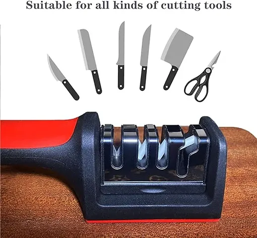 Best Selling Manual Knife Sharpeners 