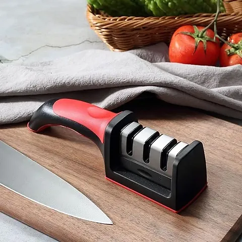 Limited Stock!! Manual Knife Sharpeners 