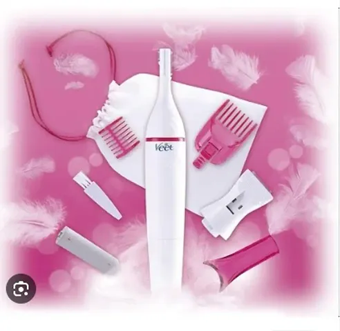 Premium Quality Hair Removal Trimmer For Women