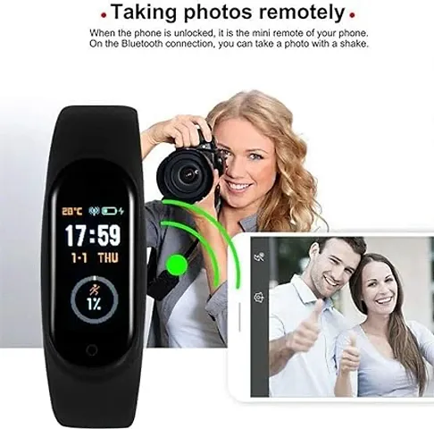 Top Selling Smart Bands