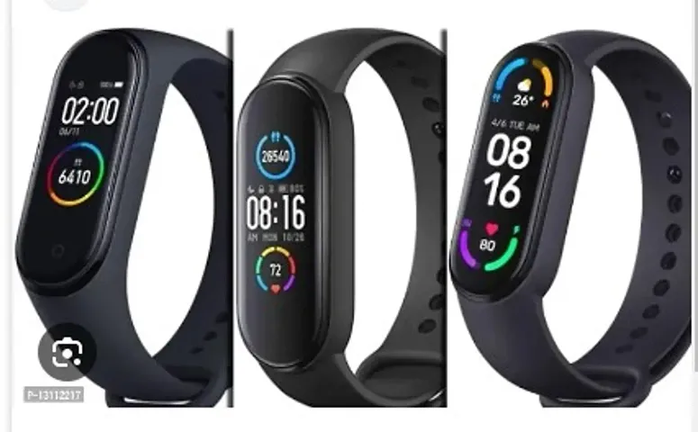 Buy Best Smart Band