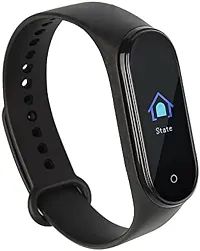 Modern Smart Band for Unisex, Pack of 1-thumb1