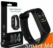 Modern Smart Band for Unisex, Pack of 1-thumb2