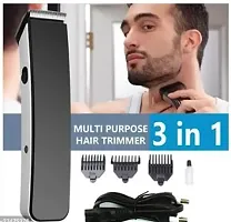 Modern Hair Removal Trimmer-thumb1