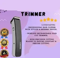 Modern Hair Removal Trimmer-thumb2