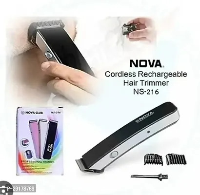 Modern Hair Removal Trimmer-thumb0