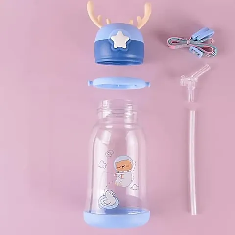 Fancy Water Bottles 