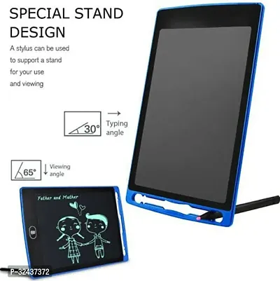 8.5 E Re-Writable LCD Writing Pad with Pen-thumb4