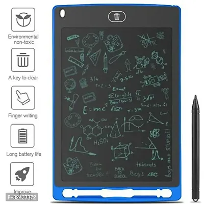 8.5 E Re-Writable LCD Writing Pad with Pen-thumb3