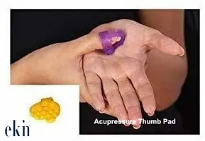 Ekin acupressure magnet therapy combo kit set of 11-thumb4