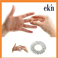 Ekin acupressure magnet therapy combo kit set of 11-thumb3