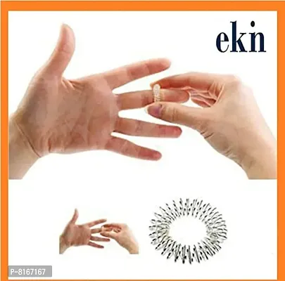 Ekin acupressure magnet therapy combo kit set of 11-thumb4