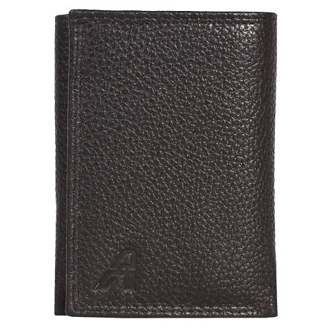 Stylish Casual Leather wallet for men