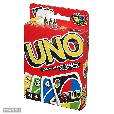 Playing Cards Premium Solid Paper Cards Of Uno Unicorn Pen Uno Playing Pack Of Card Family Card Games Teen Patti Card Games Magic Cards Time Paas Indoor Game For Teen Adult Set Of 2-thumb0