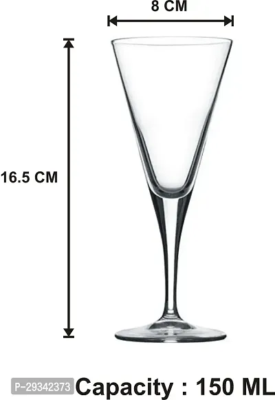 Elegant Party Perfect Glass 150ml-thumb3