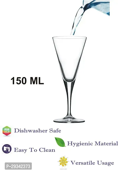 Elegant Party Perfect Glass 150ml-thumb4