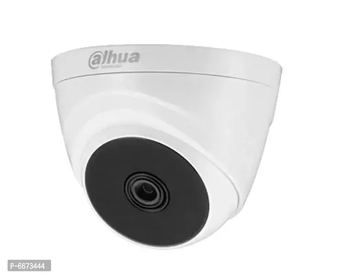 2MP DAHUA Indoor Dome Camera DH-HAC-T1A21P-thumb0
