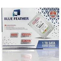 1TB BFDT01S Blue Feather Hard Drive-thumb1