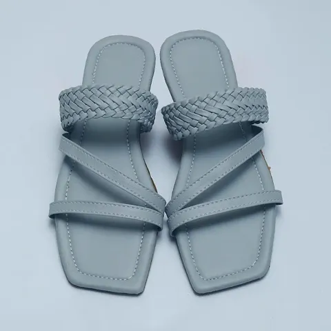 Style Flat Comfort Sandals For Women