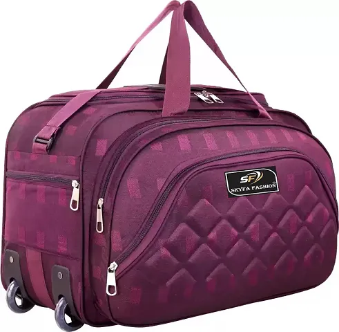 Limited Stock!! Travel Bags 