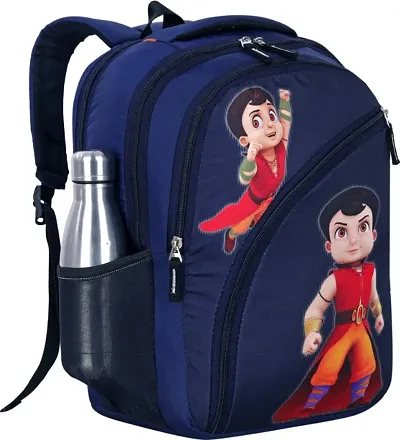 Best Selling School Bag For Kids