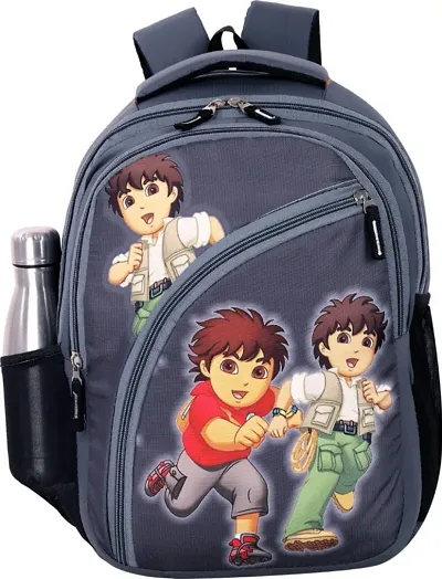 Best Selling School Bag For Kids