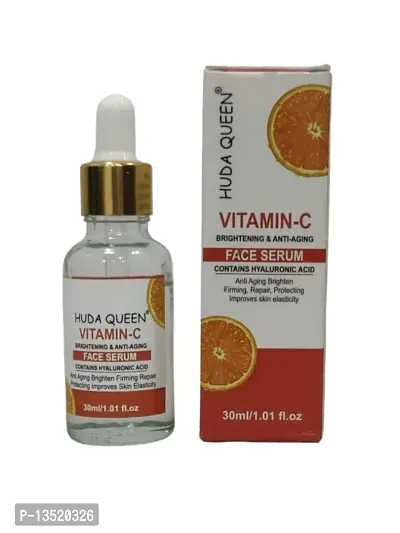 Vitamin C Face Serum-thumb0