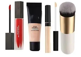 combo of face makeup kit pack of 7iteams-thumb1