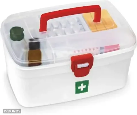 Compact Design Medical Box-thumb0