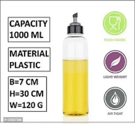 1000 ml Cooking Oil Dispenser