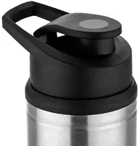 Stainless Steel Sipper Water Bottle 1000 ml-thumb4