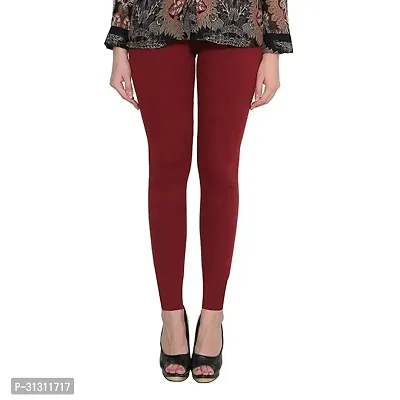 Churidar Leggings For Women-thumb0