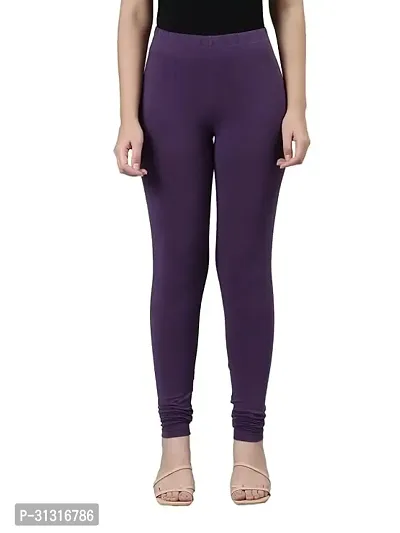 Churidar Leggings For Women-thumb0