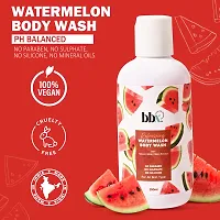 BBX Skincare Watermelon Bodywash for Deep Cleansing-thumb1