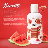 BBX Skincare Watermelon Bodywash for Deep Cleansing-thumb2