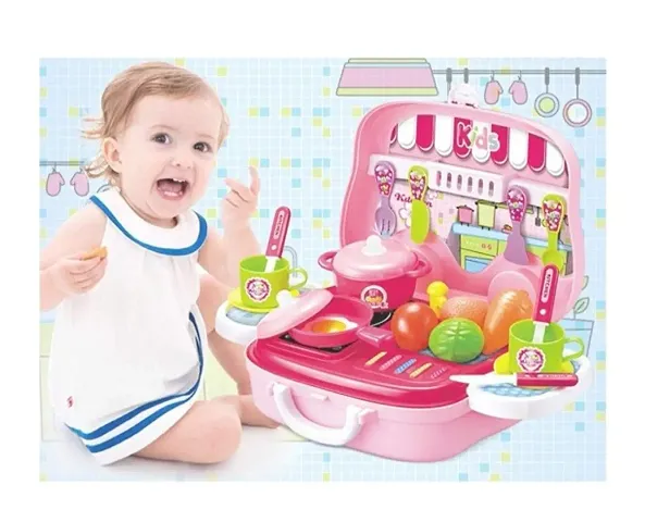 Kid's Toy Play Sets
