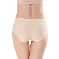 Women Hipster Multicolor Panty (Pack of 3)-thumb3