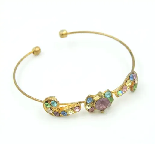 Elegant Alloy Contemporary Bracelet For Women