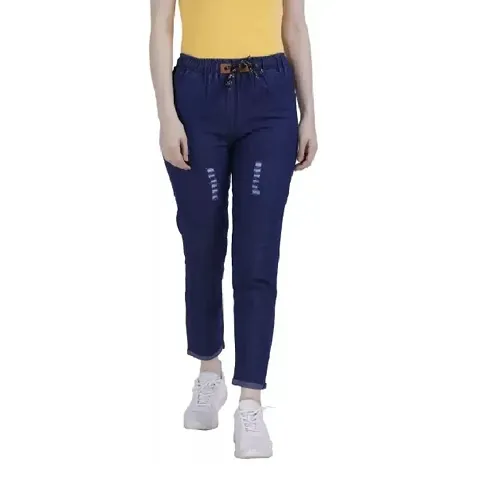 Best Jeans for Women Ladies Jogger Jeans for Women Types, Different Types of Jeans for Women, Women Tops Jeans, Jeans for Women Jeans for Women Ankle Fit, Jeans PACK OF 1